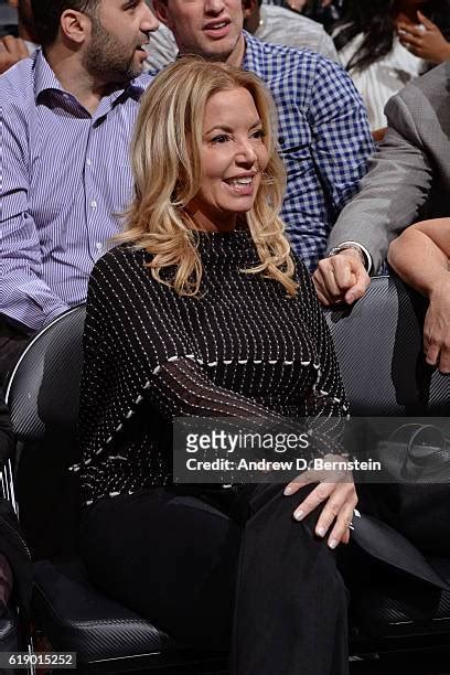 jeanie buss hot|1,177 Jeanie Buss Photos & High Res Pictures